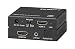 Kanex Pro 4K HDMI; Audio Extractor 18Gbps 4K HDMI Audio Extractor with Dolby Atmos (HAECOAX3) primary