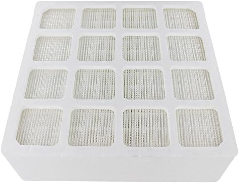 adgar para IQAir purificador filtro healthproplus250 150 100 ...