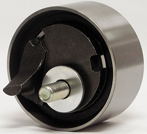 NSK 70TB0912W-1 Engine Timing Belt Tensioner Pulley, 1 Pack