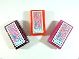 Shorty's Curb Candy Skateboard Wax Skateboards Curb