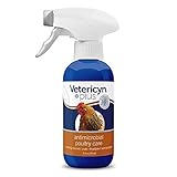 Vetericyn Plus Poultry Care Spray, 8 oz