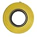 Cordova T15101 Bulk Pack 1.5-MIL Yellow Caution Barricade Tape, 3 in. x 1000 ft. Roll, 12-Pack