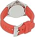 Fossil Retro Traveler Silicone Watch - Coral Am4464