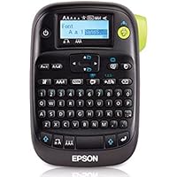 Epson LabelWorks LW-400 Label Maker