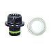 SMART-O R16 Oil Drain Plug M16x1.5mm - Engine oil Pan Protection Bolt with Anti-leak Technology, Anti-Vibration Function, Install Faster, Re-usable, Eco-friendly