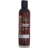 Beautifully Bamboo Provitamin Silica Conditioning Extract -4oz