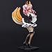 Union Creative Fate/Extrella: Tamamo No Mae (Tail Maid Strike Version) Scale PVC Figure