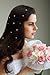 Rhinestone Single Crystal Wedding Bridal Twisters Coil Spiral Hair Pins (Pack of 12)