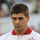 Steven Gerrard
