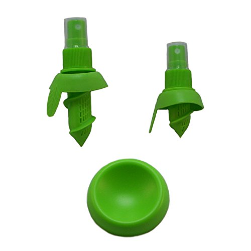 TheraPrimo Supplies Citrus Sprayer (Green)