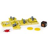 Star Wars Box Busters â€“ Rebels TIE Fighter Attack