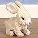 Bits and Pieces - Hoppy Bunny Plush Toy