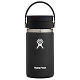 Hydro Flask 12 oz Wide Mouth Bottle with Flex Sip