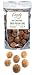 Persian Dried Limes - 8 Ounce 1/2 Pound in Sealed Stand-up Bag