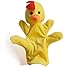   Lolicute Hand Puppets,Puppet for Storytime Funny Zoo Friends Plush Cartoon Props Style Toys Mouse Puppet Hand Puppet Farm Hand Puppet Animals Toy Story Plush Animals 1 pc  