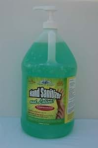 Amazon.com : Hand Sanitizer bulk gallon with pump