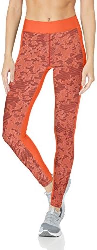 under armour heatgear printed leggings