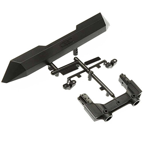 AXIAL Rear Bumpers: CRC JK