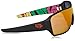 Fox Men's The Super Duncan Shield Sunglasses