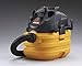 Shop-Vac 5872800 5 gallon 6.0 Peak HP Portable Heavy Duty Wet & Dry Vacuum Yellow/Black Tool & Cord Storage & Dual Filtration Uses Type AA Cartridge Filter & Type E Filter Bag