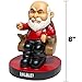 Star Trek Picard Gnome Statue
