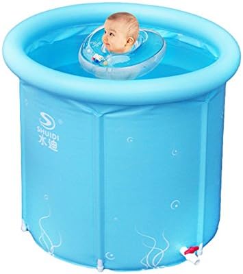 Extra large insulated baby swimming barrels/Infant childrens swimming pool/Baby newborn pool-B