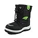 Nova Toddler Boy's and Girl's Winter Snow Boots