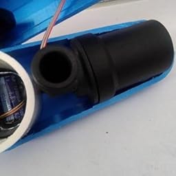 hyquadio shower speaker