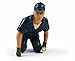 American Diorama Tow Truck Driver Scott Figure, Blue Figurine 23793 - 1/18 scale
