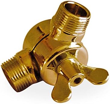 Lamp Knuckle Joints (Brass)