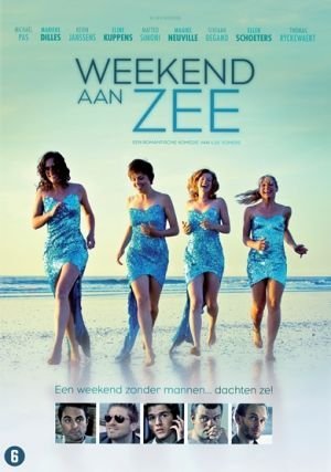 Weekend Aan Zee