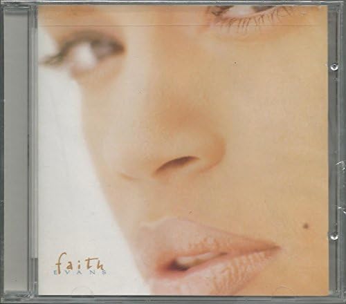 Evans, Faith - Keep the Faith - Amazon.com Music