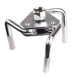 OTC 4568 2-1/2" to 5-1/4" 3-Prong Self-Adjusting Oil Filter Remover