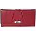 Access Denied Womens RFID Blocking Wallet Leather Accordian Organizer