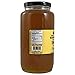 Honey Feast - Raw Black Gum TUPELO Honey | from Organic American floral sources | Unfiltered & Pure Superfood | 3 Pounds | Local Honey to Gainesville, Jacksonville, Tallahassee Florida
