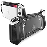 Mumba Dockable Case for Nintendo Switch OLED