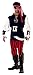 Adult Cutthroat Pirate Costume