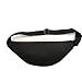Dad Bag Fanny pack, FengNiao Men Beer Belly Waist Packs with Adjustable Belt for Cell Phone Holder, Belly Bag for Hiking, Running, Shopping, Cycling, Walking