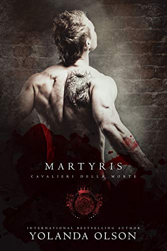 D0wnl0ad Martyris (Cavalieri Della Morte Book 3) P.D.F
