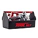 Liberty Imports 21 Piece Workshop Tool Box Toy Set for Kids
