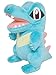 Sanei Pokemon All Star Collection - PP42 - Totodile Stuffed Plush, 6