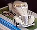 Hallmark Keepsake Ornaments - 1935 AUBURN SPEEDSTER
