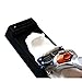 BLADE TECH Razor Blade Sharpener/Razor Blade Cleaner/Save up to 90% on razor blade