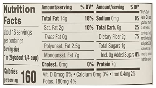 365 BY WHOLE FOODS MARKET, DRY ROASTED AND UNSALTED PEANUTS, 16 OUNCE