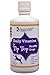 Liquid Glucosamine Chondroitin For Dogs Safe Natural Liquid Hip and Joint Supplement with MSM and Hyaluronic Acid. Aids Dog Mobility Improves Movement Helps with Arthritis HUGE 32oz bottle USA Made