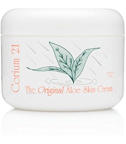 aloe vera gel als after sun Panama Jack Green Ice Gel main image 1