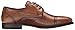 Mezlan Men's Rivoli Oxford, Tan, 10 UK/10 M US