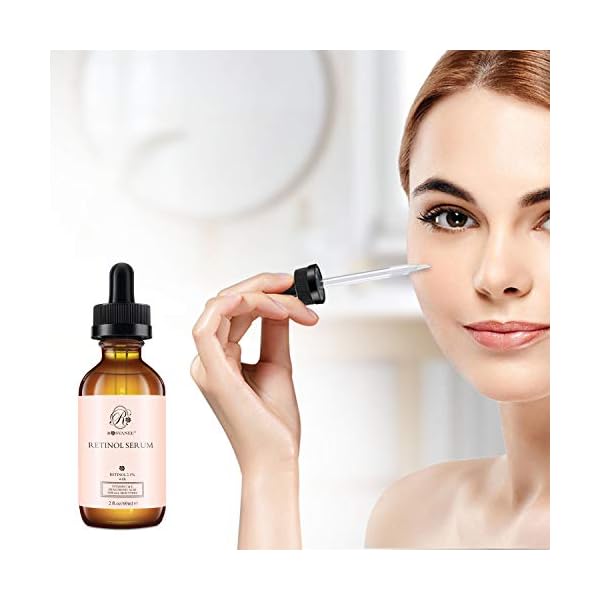 rosvanee retinol moisturizer