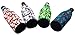 Best Beer Bottle Sleeve – Pack of 4 Camo Thick Neoprene Bottle Cooler with Zipper, Collapsible, Keep Your Drinks Cool and Hands Dry, by Joy Bright