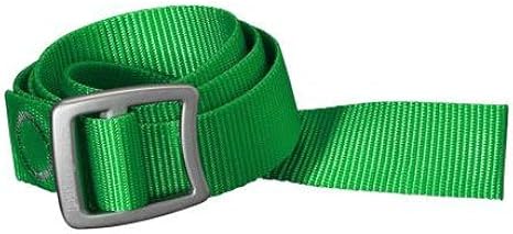 patagonia web tech belt